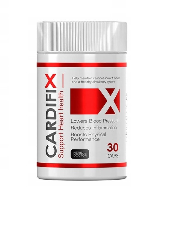 Cardifix