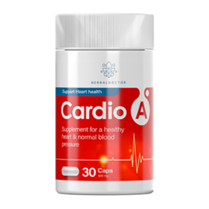 CardioA plus