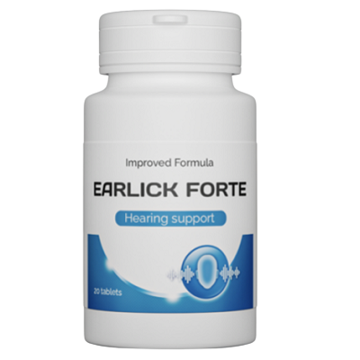 Earlick Forte