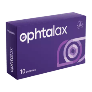 OPHTALAX