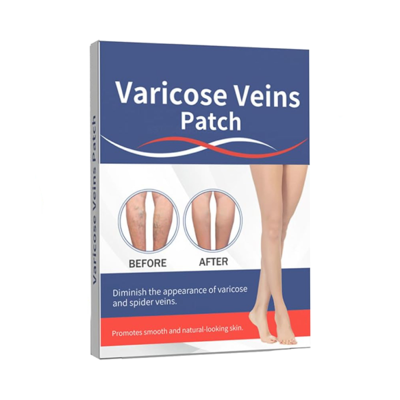 Varicose Veins Patches
