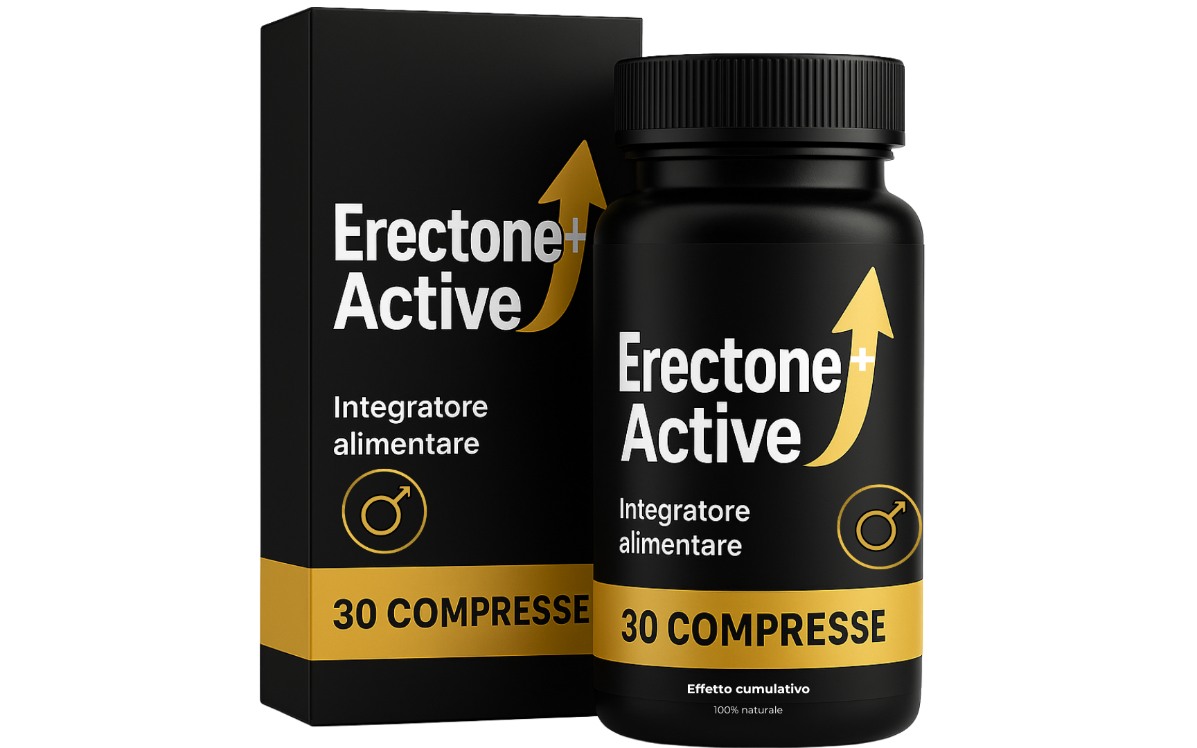 Erectone Active Plus