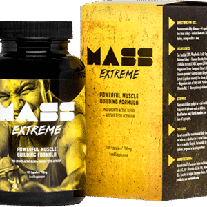 Mass Extreme