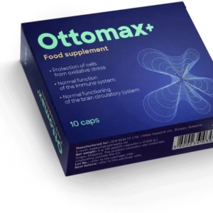 Ottomax+