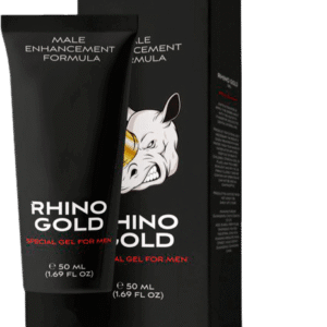 Rhino Gold