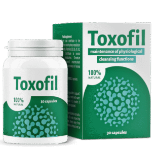 Toxofil